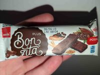 Bonzita plus Bonzita 30 g