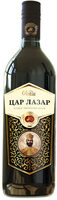 Crveno Vino Car Lazar Rubin 750 ml