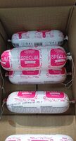 Yuhor Specijal kobasica klasik MK30 325 g