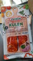 Kulen Yuhor 100 g/15 nares.u inert.gasu