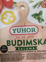 Budim.kob.Yuhor100 g/15 naresci/in.gasu