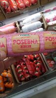Mini posebna Yuhor 350 g