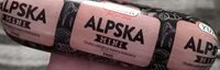 Mini alpska kobasica Yuhor 350 g