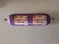 Mini cureci file u crevu Yuhor 350 g