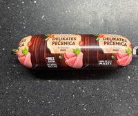 Delikates Pečenica U Omotu Yuhor 350 g