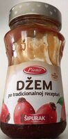 Dzem sipurak Pionir 680 g