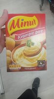 Krompir pire Minut 120 g