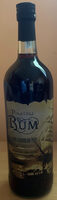 Jako alk.pice Bum Piratski 40% 1 l