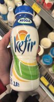 Kefir 2.8%mm Meggle pet 330 g