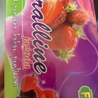 Praline jagoda 0220 Fanty