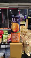 Sok pomorandza 100% Nectar Life 1 l