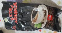 Kafa Extra Arabica 200 g