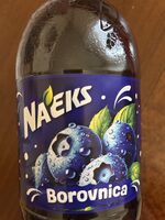 Napitak borovnica Na Eks pet 2 l