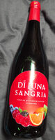 Vino aromatizovano Sangria 1 l,Vinarija Coka