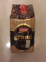 Kafa mlevena Grand Gold 200 g