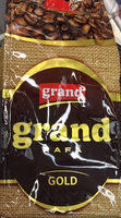 Kafa mlevena Grand Gold 500 g