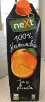 Sok narandza Next Premium 1 l prizma