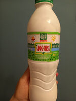 Jogurt 2.8%MM 1/1 Zapis Tare