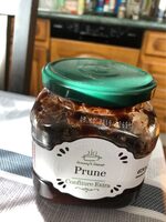 Pekmez sljiva zasladjen Bakina Tajna670 g