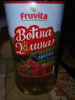 Sok Jabuka Fruvita PET Voćna Dolina 1,5 l