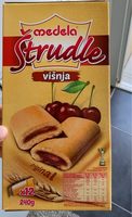 Strudla 0240 visnja Medela 24