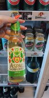 Sajder Aspall Jabuka Nrgb 0,33 l