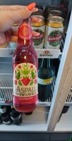 Sajder Aspall Malina Nrgb 0,33 l