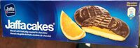 Biskvit Jaffa 150 g
