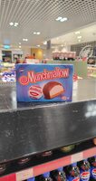 Munchmallow 105 g