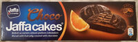 Biskvit Jaffa Čoko 155 g Jaffa