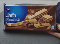Napolitanke Jaffa Creme 187 g