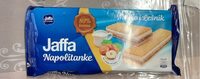 Napolitanke mleko lesnik Jaffa 187 g
