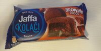 Jaffa kolaci brownie 75 g