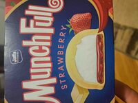 Munch Full Jagoda 128 g