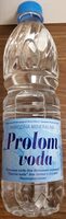 Prolom voda NG Planinka 0,5 l