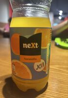 Napitak Next Joy Narandž 0,5 l Fr&co