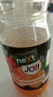 Napitak multivitamin Next Joy 0,5 l
