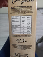 Next Classic Breskva 1,5 l Brk