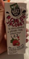 Next Buci Buci Jagoda 0,2 l Brk slim
