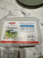 Sir sjenicki Onz 450 g