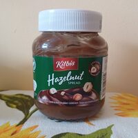 Krem lesnik Kitbis 400 g