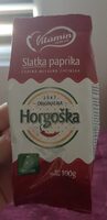 Paprika slatka Vitamin 100 g