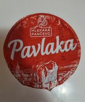 Pancevo Kisela pavlaka 400 g 20%mm