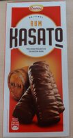 Rum kasato 120 g