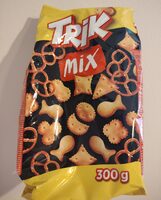 Trik Mix MK9 300 g