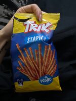 Slani stapici TriK 40 g