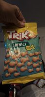 Slane ribice Trik 90 g