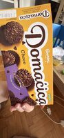 Caj.pec/coko granulama Domacica 200 g