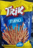 Slani stapici TriK 95 g