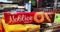 Keks Noblice 111 g